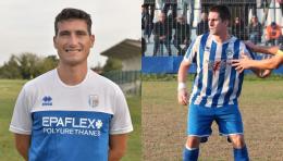 Calcio, Prima Categoria: Cassolese sulle "montagne russe" a Zibido San Giacomo (4-4), Castelnovetto sugli scudi con Casorate (1-1)