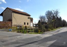 Remond&ograve;: &laquo;Il fosso &egrave; da mettere in sicurezza&raquo;