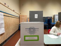 Referendum sulla giustizia, risultati definitivi a Vigevano:  i S&igrave; oltre il 58% 