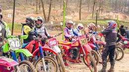 Motocross, a Fara Novarese ottimi risultati per i ducali con la seconda prova di campionato