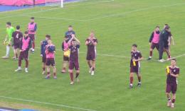 Calcio, Eccellenza: "Questo Vigevano riesce a trovare risorse inaspettate"