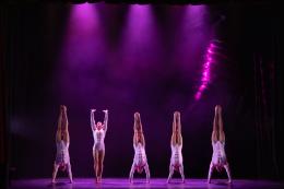 Al Cagnoni Katakl&ograve; porta in scena "Aliena"