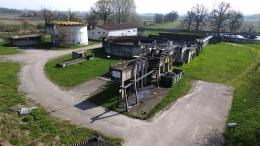 Depuratore di Garlasco: Pavia Acque investe 3,6 milioni di euro. L'assessore Santagostino: &laquo;Opera fondamentale&raquo;