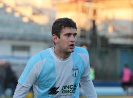 Calcio, Eccellenza, Vigevano: Limiroli costretto a fermarsi per problemi cardiaci