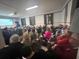 Coalizione 2026, marted&igrave; 31 marzo il nono tavolo tecnico programmatico: al centro disabilit&agrave; e inclusione