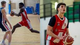 Basket, Dr1: Tromello spreca una grande occasione contro Basketown Milano (72-63)