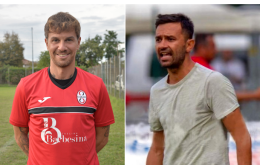 Calcio, Promozione: il Garlasco perde la vetta a Sancolombano (2-1), Robbio ko con l'Union Calcio (2-0)