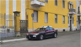 Vigevano, rubano la borsa ad una donna: intercettati e denunciati a San Martino Siccomario