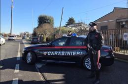 Ladri entrano in casa a Vigevano e spariscono alcuni monili in oro