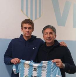 Calcio, Eccellenza: lo stop di Limiroli &egrave; una botta tremenda, ma il Vigevano non si arrende