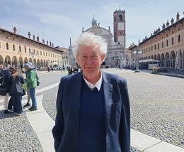 L'avvocato Lovati si candida a sindaco:  &laquo;Serve una rivoluzione, via tutta la vecchia politica&raquo;