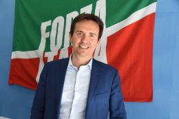 &laquo;Niente strappi, avanti uniti&raquo;. Cattaneo frena la corsa solitaria di Forza Italia
