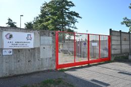 Una &laquo;Cittadella dello sport&raquo; con le risorse del Comune