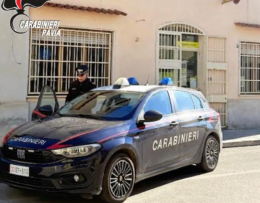 Trovato il rapinatore dell'ufficio postale, &egrave; un 55enne pregiudicato. La denuncia &egrave; a piede libero