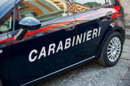 Picchia l'anziana madre, arrestato a Bereguardo dai carabinieri