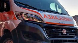 Infortunio lavorativo a Garlasco