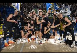 Basket, serie B: parte domani sera l'asta per la divise indossate dai giocatori della Elachem Vigevano in occasione della Giornata Mondiale per la Consapevolezza dell'Autismo
