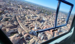 Controlli straordinari dei carabinieri per le festivit&agrave; pasquali: verifiche anche dall&rsquo;alto con l&rsquo;elicottero 