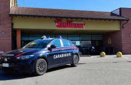 Tromello, lite per un video su TikTok: 17enne aggredito con una testata al volto