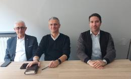 Notte calda per Forza Italia: tra strappo, pressioni e paura di restare fuori