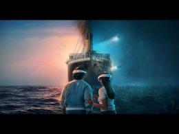 Approda a Milano "Titanic: un viaggio nel tempo"