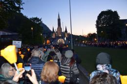 Vigevano, l'Oftal in cammino per il pellegrinaggio diocesano a Lourdes 