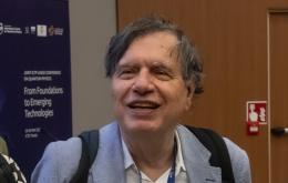 Il Nobel per la fisica Giorgio Parisi vince la prima edizione del premio Golgi: &laquo;Sull&rsquo;intelligenza artificiale serve spirito critico&raquo;