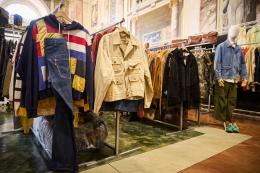 Next Vintage, a Belgioioso il fascino senza tempo della moda d&rsquo;epoca