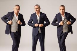 In castello arriva anche Giorgio Panariello con "E se domani..."