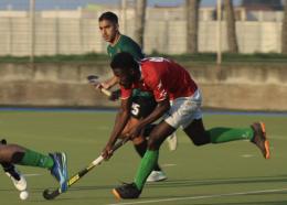 Hockey prato, serie A1: la Crg Bonomi delude contro il Potenza Picena (2-2)