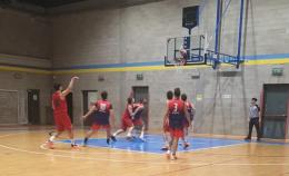 Basket, Dr2: alla Junior Vigevano l'ultimo derby dell'anno. La Pro battuta 78-62