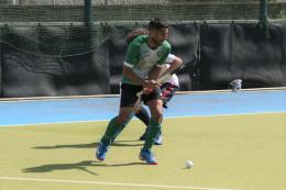 Hockey prato, serie A1: riscatto Cgr, che rimonta con la Juvenilia (3-2)!