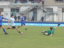 Calcio, Eccellenza: un grande Vigevano annienta la Besnatese (3-0)