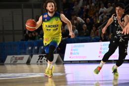 Basket, serie B, Elachem Vigevano padrona: affondata anche Piazza Armerina (79-65) 