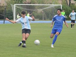 Calcio, Eccellenza, Vigevano: "Ringrazio questi ragazzi, ci stanno mettendo l'anima"