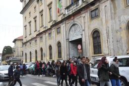 Raduno degli ex allievi del Cairoli: oggi ultimo giorno per iscriversi