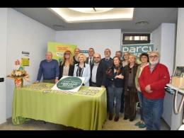 Rossella Buratti presenta la lista civica Vigevano S&igrave;Cura