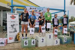 Duathlon, successo per la 15&ordf;  edizione del "Citt&agrave; di Vigevano"