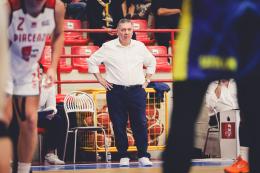 Basket, serie B, domenica la Elachem Vigevano va a Treviglio. Coach Salieri: &laquo;Servir&agrave; essere duri e giocare con grande attenzione&raquo;