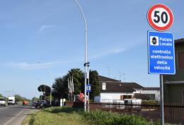 Autovelox e multe: &egrave; il solito caos