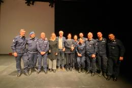 "Agenti": la polizia penitenziaria si racconta