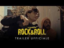 &ldquo;Lo chiamava rock & roll&rdquo;: nel cast anche due vigevanesi