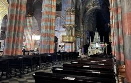 Elevazione spirituale a San Francesco coi Maestri Cantori