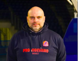 Basket, Dr2: la Pro Vigevano cede il passo al Vismara Milano (51-82)