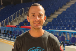 Basket, Dr3, Cat Vigevano con il batticuore: Here You Can battuta dopo un overtime (80-78)