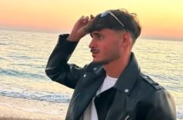Il ragazzo accoltellato a Pavia &egrave; Gabriele Vaccaro, originario di Favara (Agrigento)