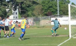 Calcio, Eccellenza: il Vigevano pareggia a Magenta (1-1), la salvezza diretta &egrave; ancora possibile