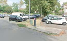 Accoltellato a Pavia in un parcheggio, muore poco dopo al pronto soccorso