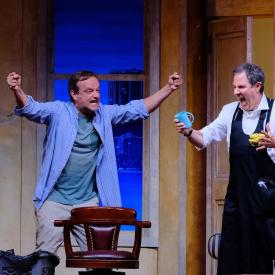 Cagnoni: nella nuova stagione spazio ai musical e all'operetta