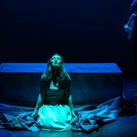 &ldquo;La pace che cerchiamo&rdquo;: al via la nuova stagione teatrale 2025/2026 del Teatro Oscar e del Teatro degli Angeli